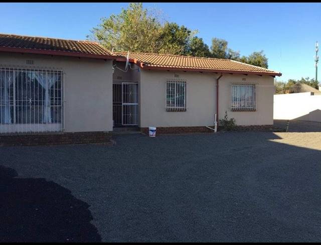 BUSINESS FOR SALE IN AERORAND